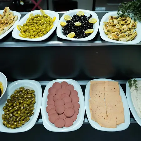 Hotel Golden Horn Park Istambul