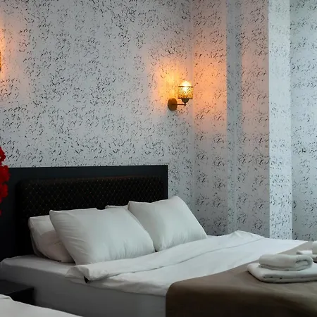 Golden Horn Park Hotel 3*