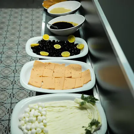 Hotel Golden Horn Park Istambul