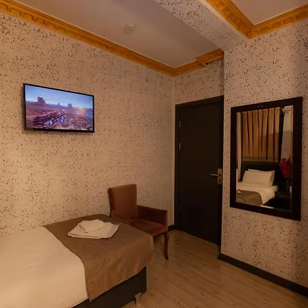 Golden Horn Park Hotel