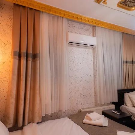 Golden Horn Park 3*