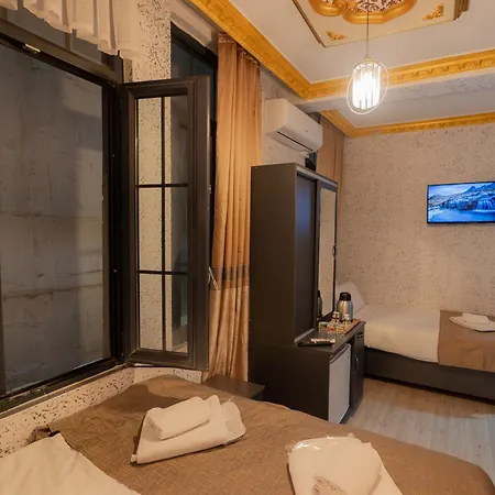 Hotel Golden Horn Park Istanbul