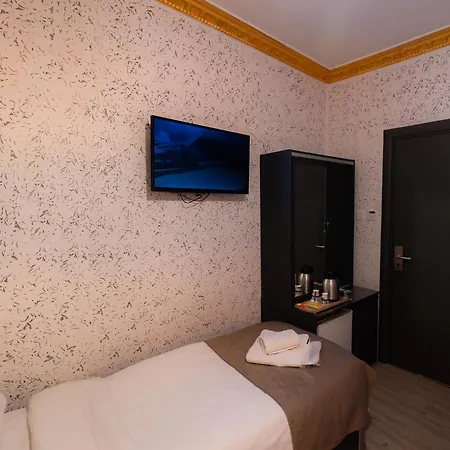 Golden Horn Park Hotel Istanbul